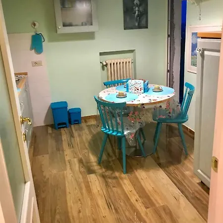Apartamento Panoramico *