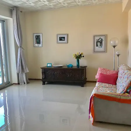 Panoramico Apartment *