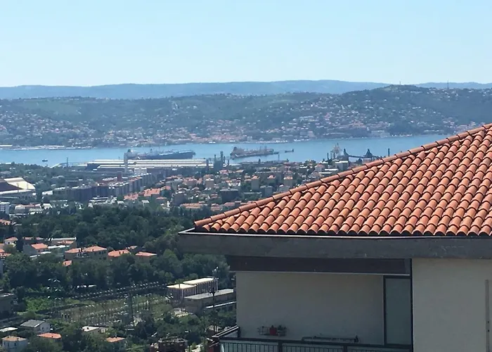 Apartamento Panoramico *