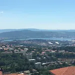 Panoramico טריאסטה