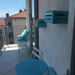 דירה Panoramico *