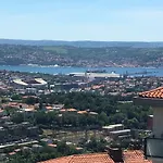 Apartamento Panoramico Trieste
