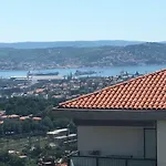 דירה Panoramico *