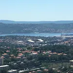 Panoramico * טריאסטה