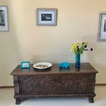 דירה Panoramico טריאסטה