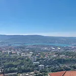 Panoramico דירה טריאסטה