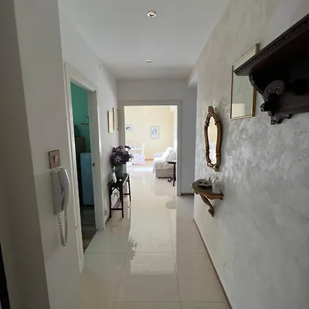 Panoramico Appartement *