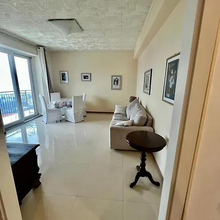 Апартаменты Panoramico