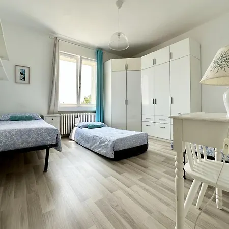 Panoramico Apartment *