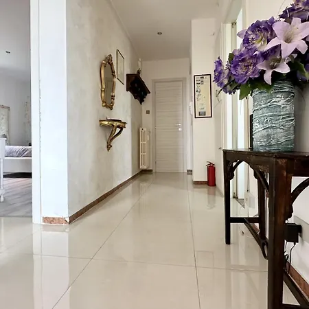 Panoramico Апартаменты *