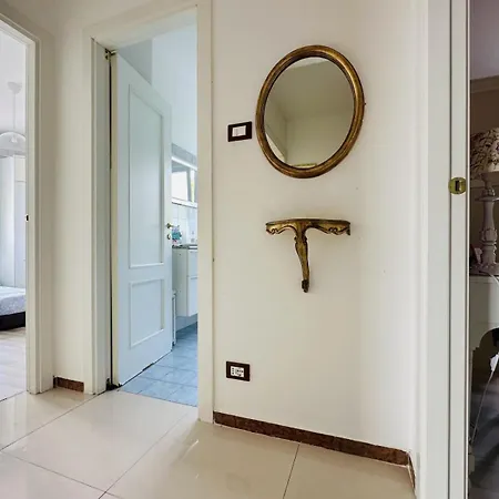 Panoramico Appartement Triëst