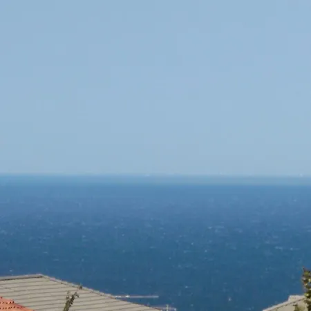 Panoramico Триест