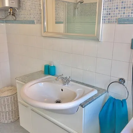 Appartement Panoramico Triëst