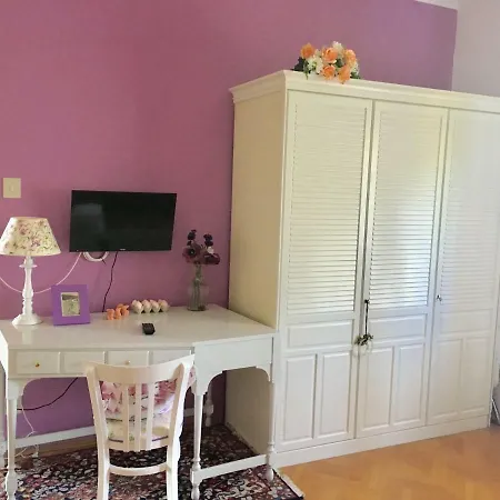 Panoramico Appartement *