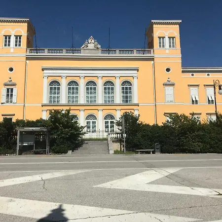 Апартаменты Panoramico *