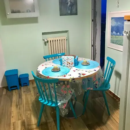 Panoramico Appartement *