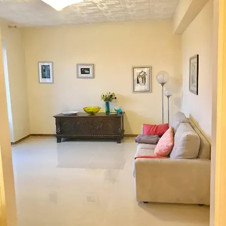 Panoramico * Triëst