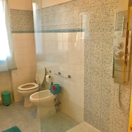 Panoramico Apartment