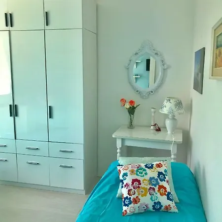 Panoramico * Триест