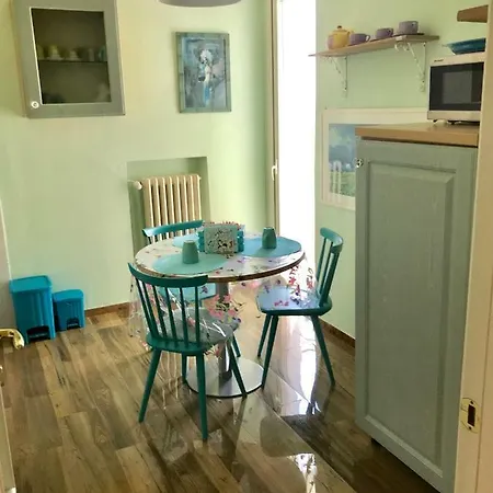 Panoramico Apartment *