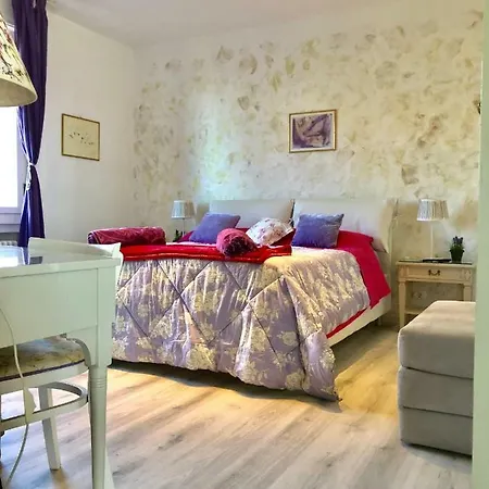 Апартаменты Panoramico Триест