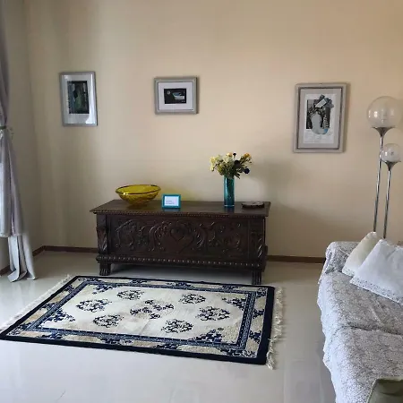Panoramico Апартаменты