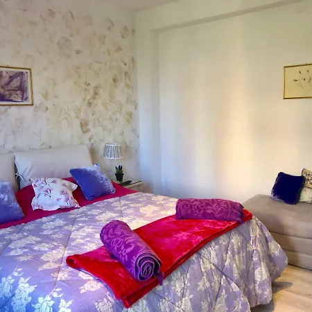 Panoramico アパート