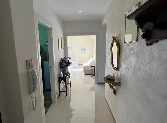 Panoramico Apartment *