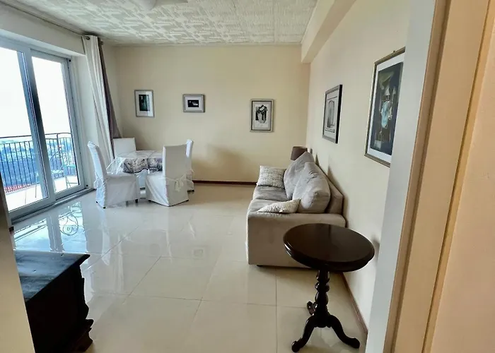 Apartment Panoramico