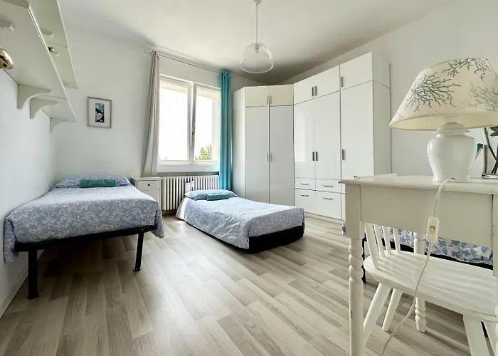 Panoramico Apartment *