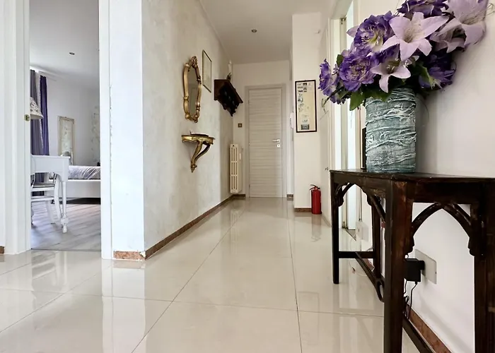 Panoramico Apartment *