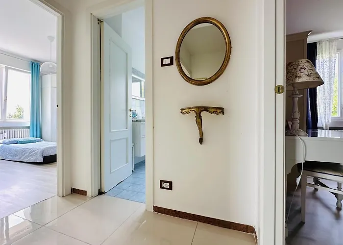 Panoramico Apartment Trieste