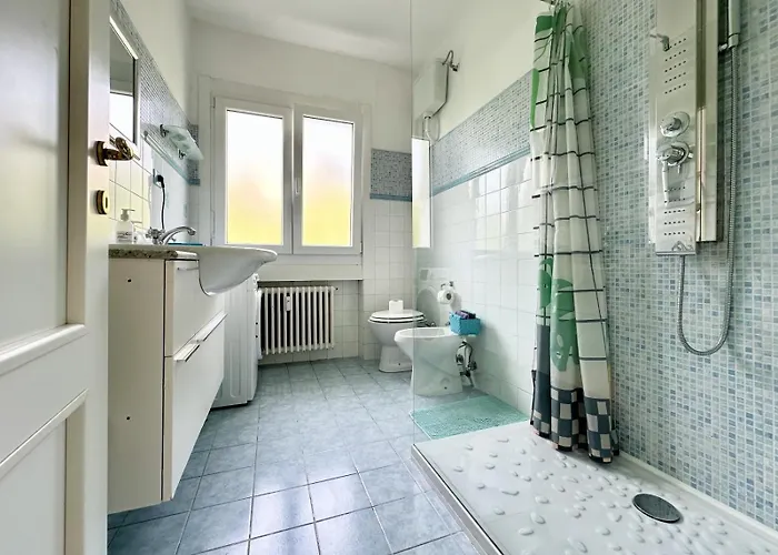 Panoramico * Trieste