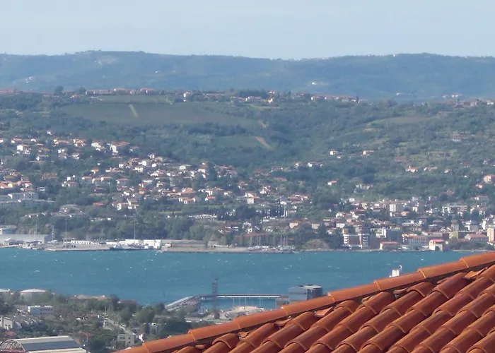 Apartment Panoramico