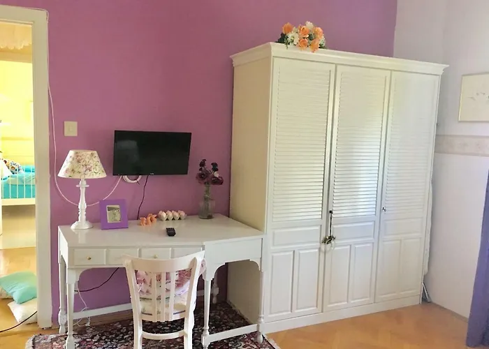 Panoramico Apartment *