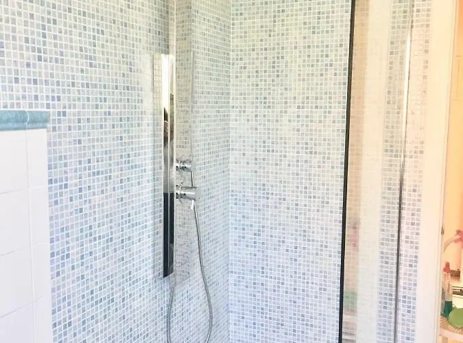 Panoramico Apartment