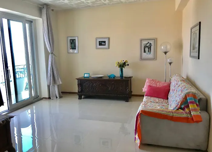 Panoramico Apartment *