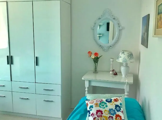 Panoramico * Trieste