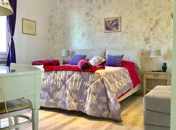 Apartment Panoramico Trieste