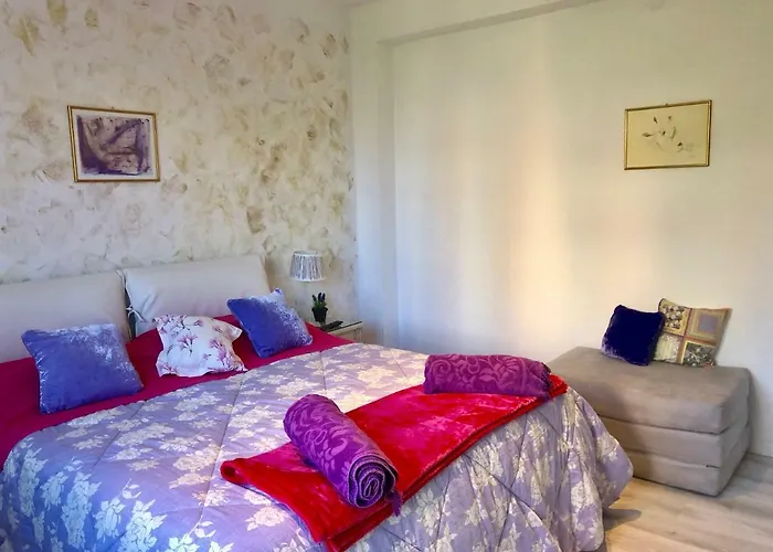 Panoramico Apartment